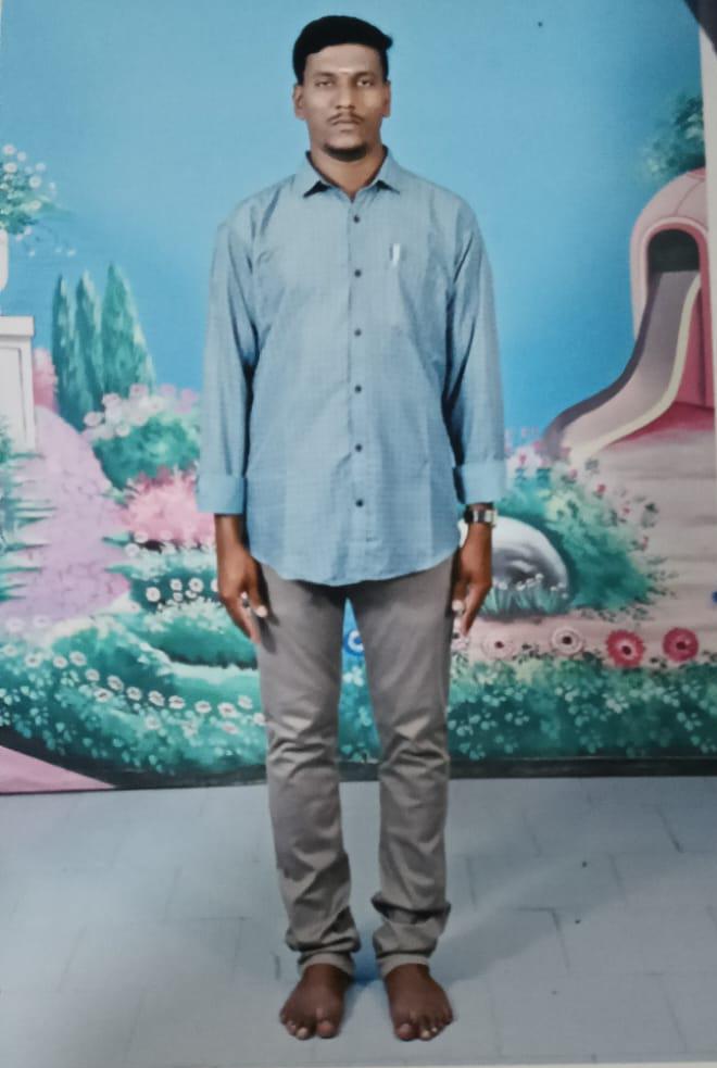 Groom Image